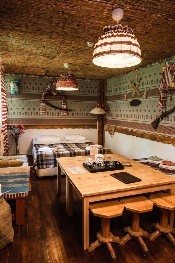 Фото Гостиницы Гуси-Лебеди Ногинск 13