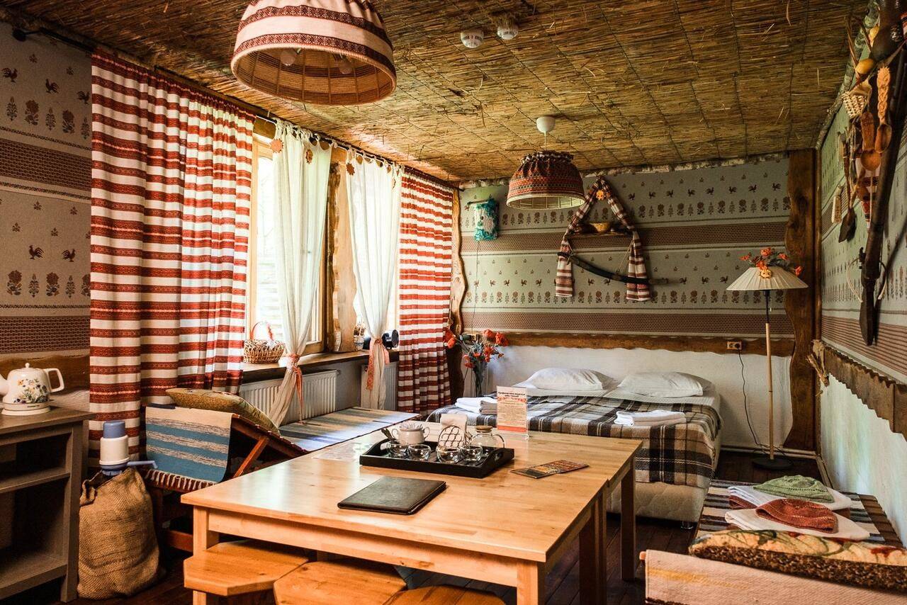 Фото Гостиницы Гуси-Лебеди Ногинск 14