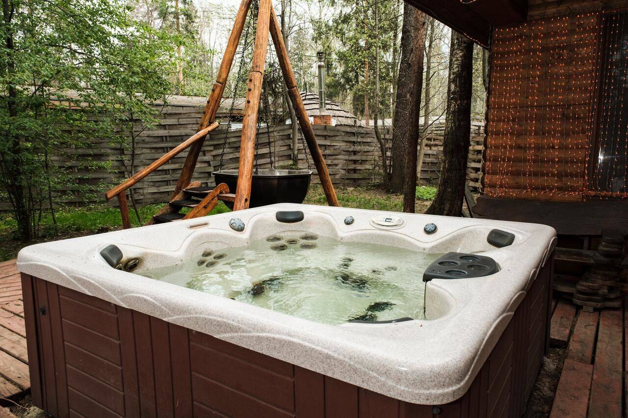 Фото Гостиницы Гуси-Лебеди Ногинск 16