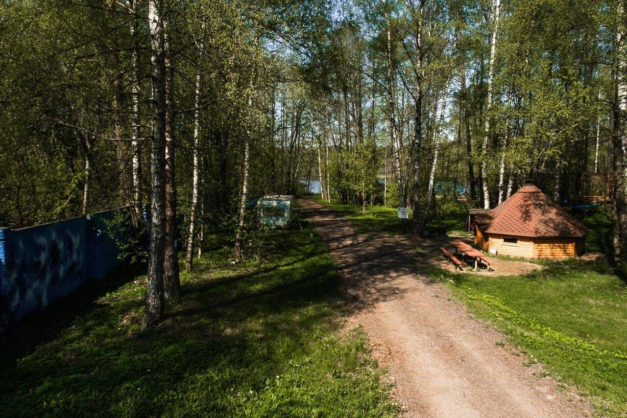 Фото Гостиницы Гуси-Лебеди Ногинск 17