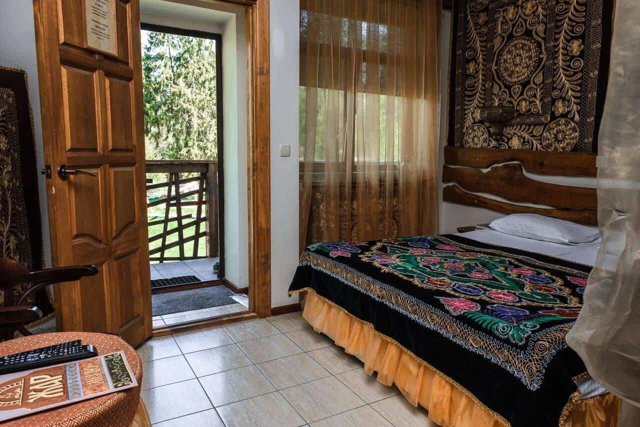 Фото Гостиницы Гуси-Лебеди Ногинск 21