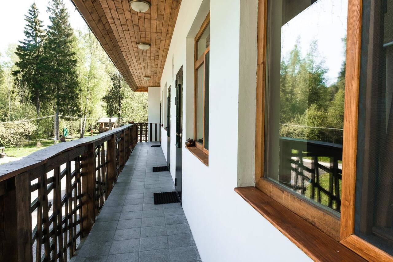 Фото Гостиницы Гуси-Лебеди Ногинск 23