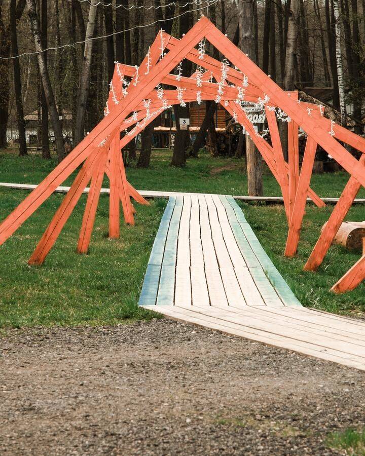 Фото Гостиницы Гуси-Лебеди Ногинск 26