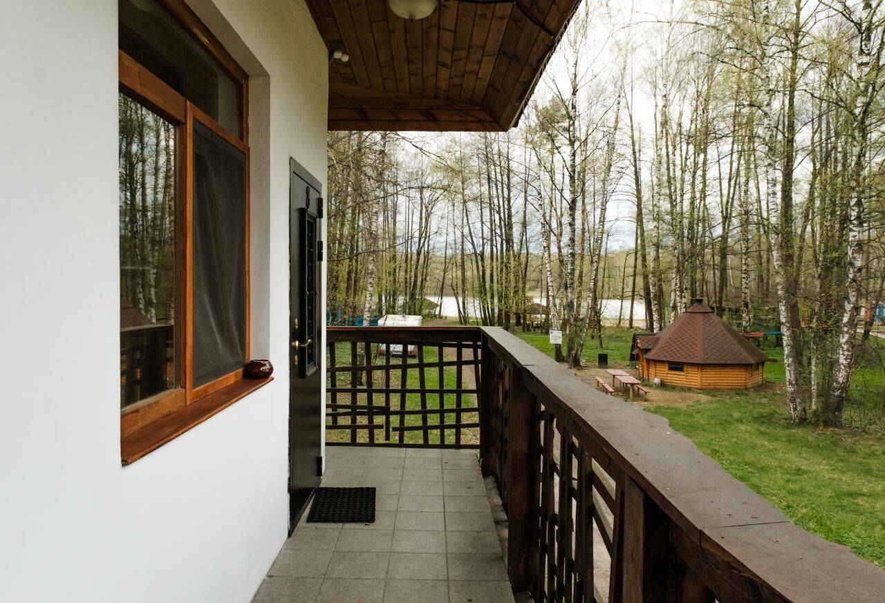 Фото Гостиницы Гуси-Лебеди Ногинск 29