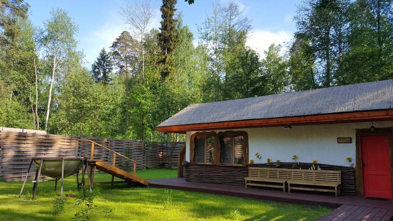 Фото Гостиницы Гуси-Лебеди Ногинск 30