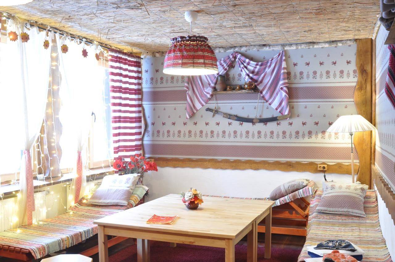 Фото Гостиницы Гуси-Лебеди Ногинск 33