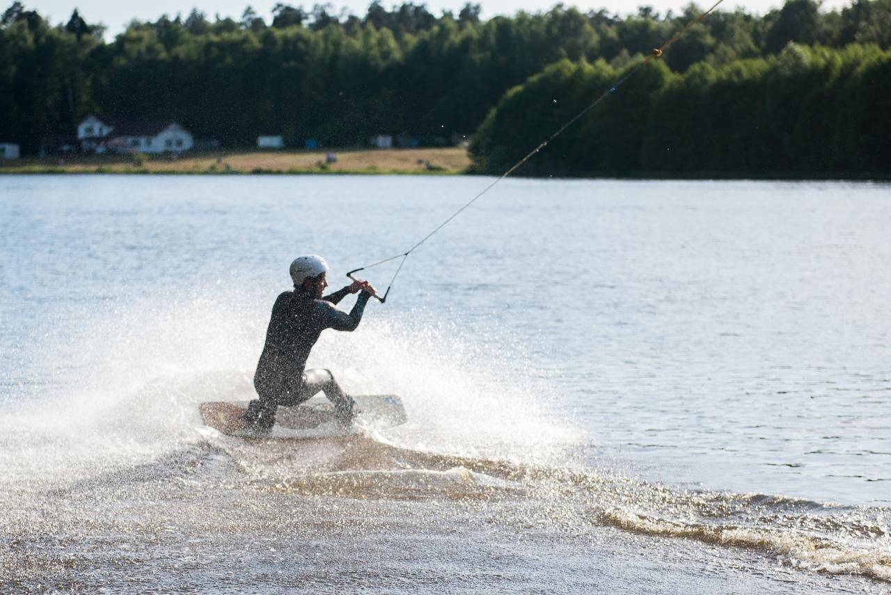 Фото Гостиницы Гуси-Лебеди Ногинск 35