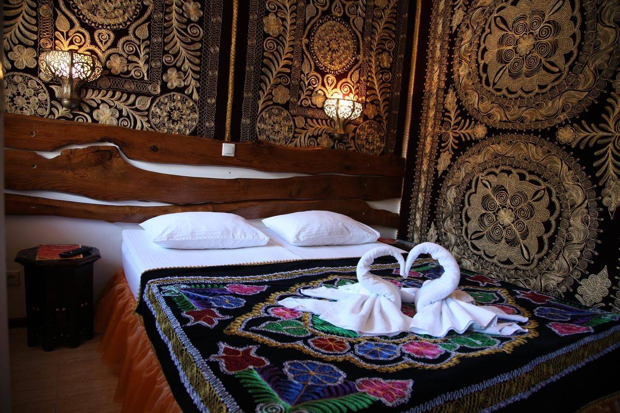 Фото Гостиницы Гуси-Лебеди Ногинск 37