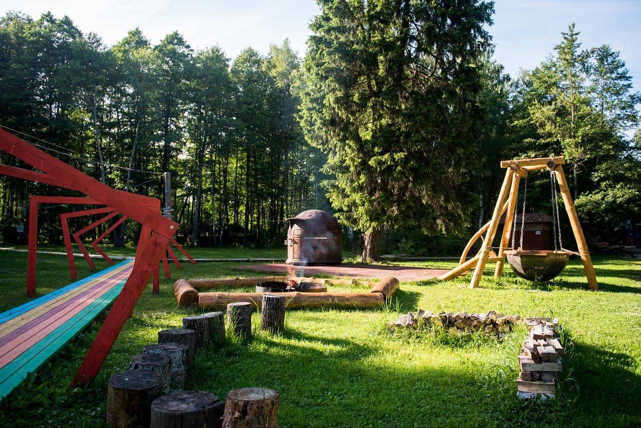 Фото Гостиницы Гуси-Лебеди Ногинск 39