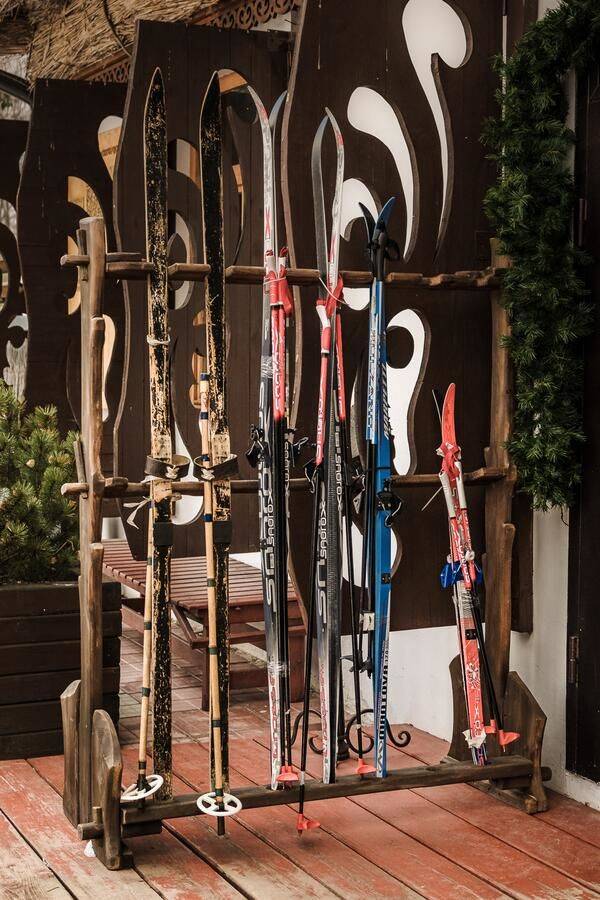 Фото Гостиницы Гуси-Лебеди Ногинск 4