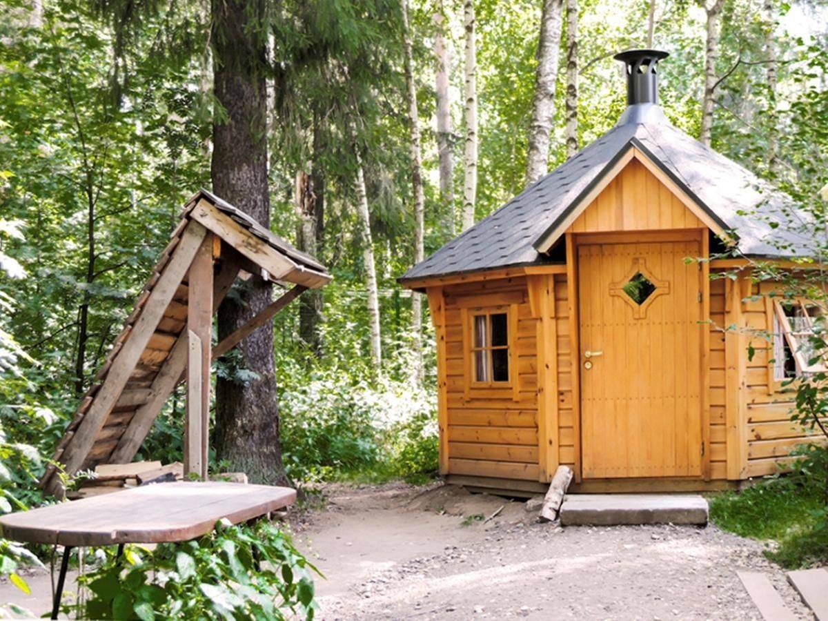 Фото Гостиницы Гуси-Лебеди Ногинск 40