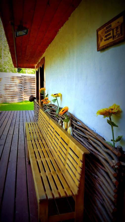 Фото Гостиницы Гуси-Лебеди Ногинск 42