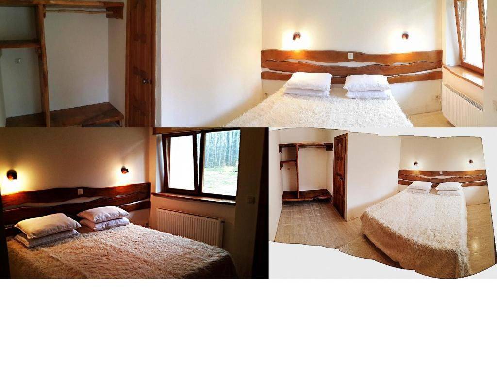 Фото Гостиницы Гуси-Лебеди Ногинск 48