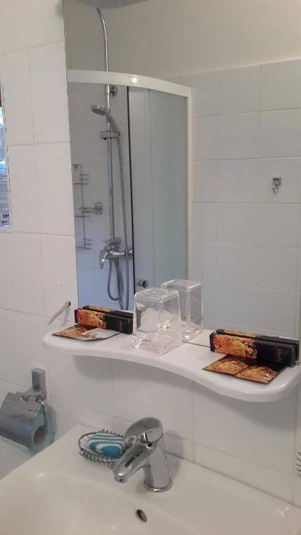 Фото Гостиницы Гуси-Лебеди Ногинск 49